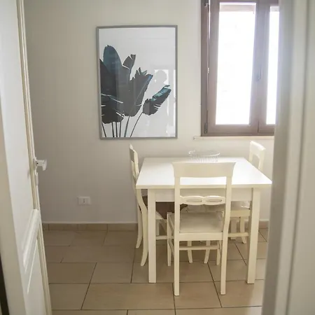 Le Plejadi Appartamento Castellammare del Golfo