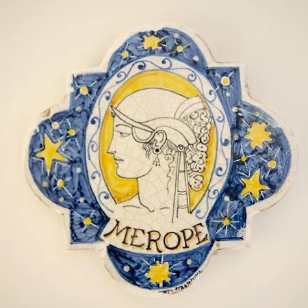 Appartamento Le Plejadi