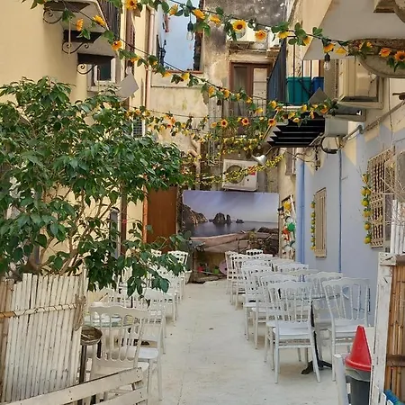 Appartamento Le Plejadi *