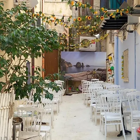 Appartamento Le Plejadi *