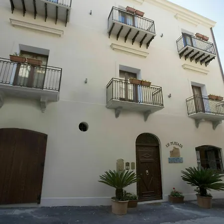 Le Plejadi Appartamento Castellammare del Golfo