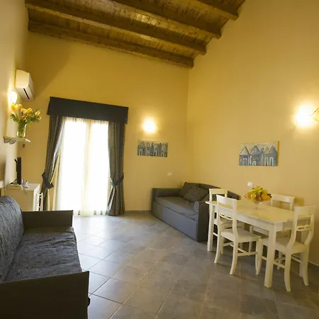 Le Plejadi Appartamento Castellammare del Golfo