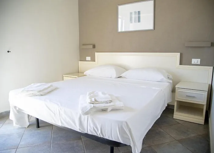 Appartement Le Plejadi Castellammare del Golfo