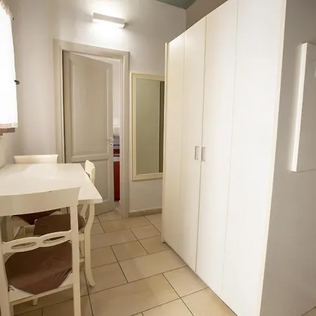 Appartamento Le Plejadi Castellammare del Golfo