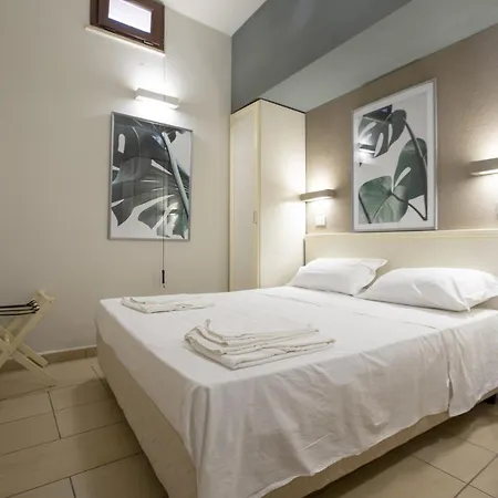 Le Plejadi Apartment
