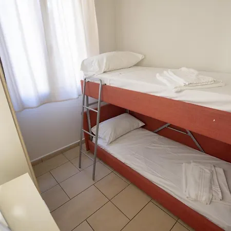 Le Plejadi Apartamento *