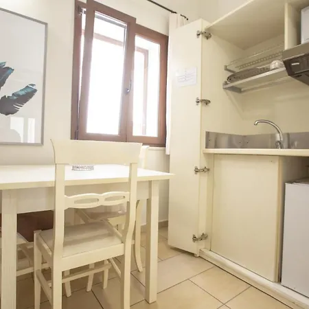 Le Plejadi Apartment *
