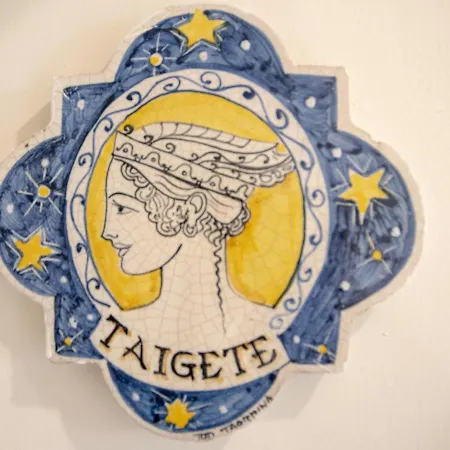 Le Plejadi Apartamento *