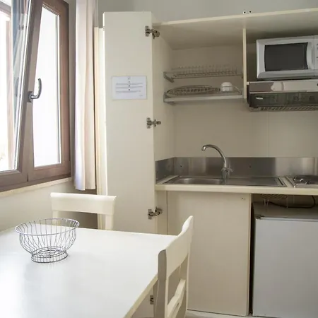 Apartment Le Plejadi