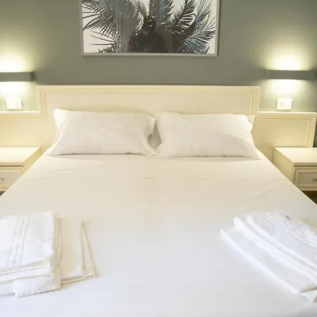 Apartamento Le Plejadi *