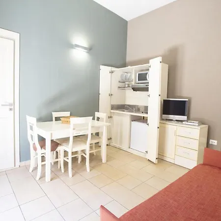 Le Plejadi Apartment Castellammare del Golfo