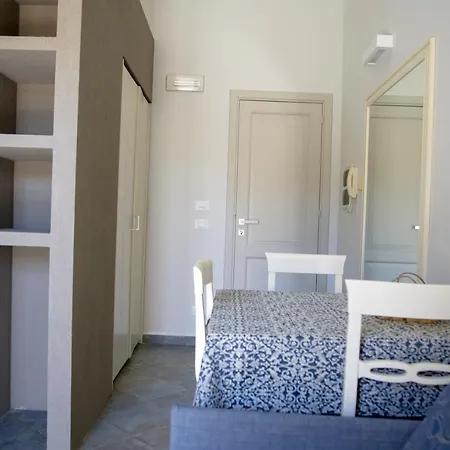 Le Plejadi Apartment Castellammare del Golfo