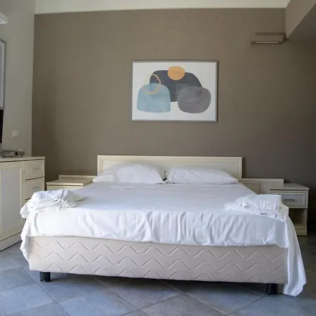 Le Plejadi Apartment