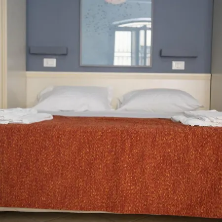 Le Plejadi Apartment Castellammare del Golfo