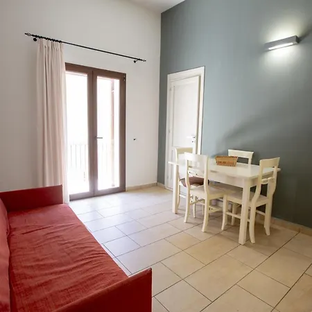 Le Plejadi Apartment