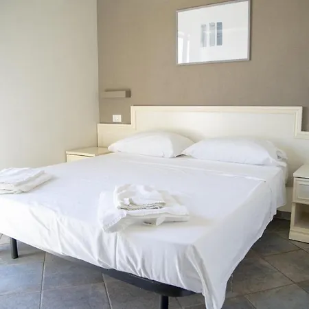 Apartment Le Plejadi Castellammare del Golfo