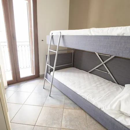 Le Plejadi Apartment *
