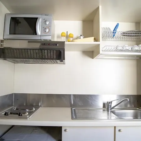 Apartamento Le Plejadi Castellammare del Golfo
