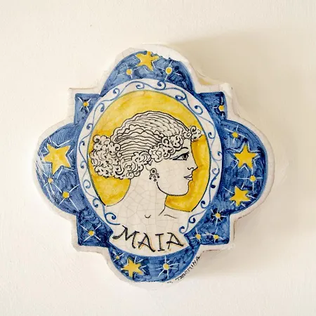 Le Plejadi Apartamento