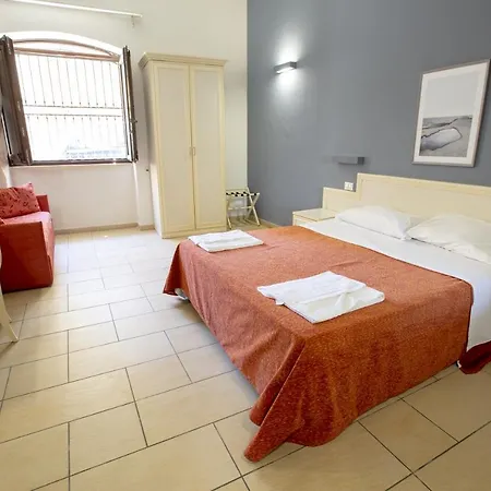 Le Plejadi Apartment
