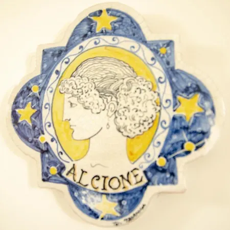 Apartamento Le Plejadi *
