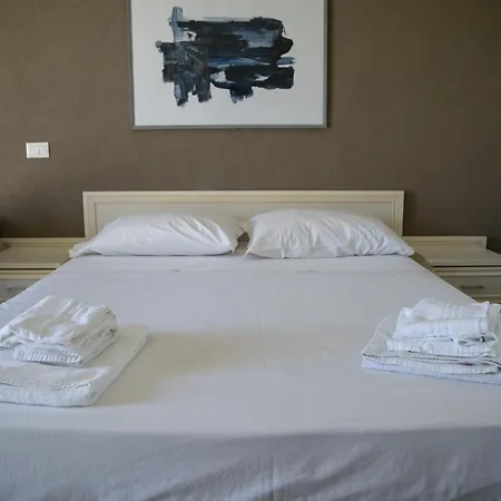 Apartment Le Plejadi *