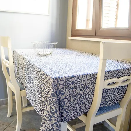Apartment Le Plejadi