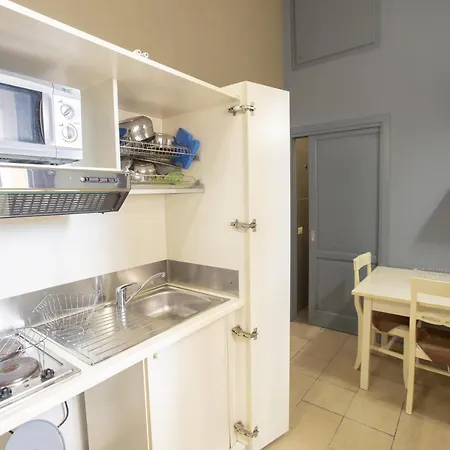 Le Plejadi Apartment *