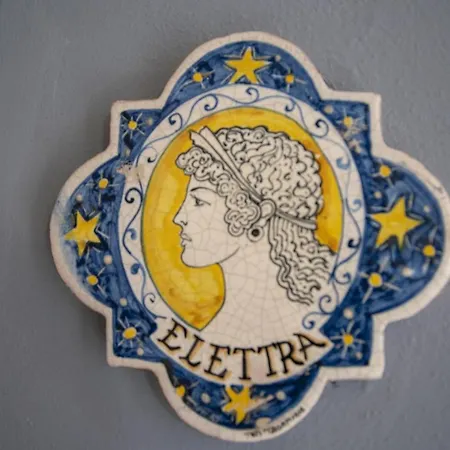 Le Plejadi Castellammare del Golfo