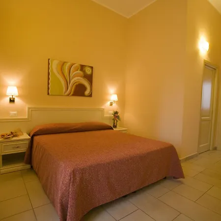 Le Plejadi Apartment Castellammare del Golfo