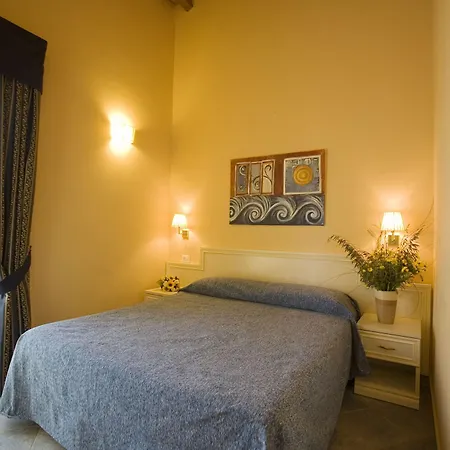 Apartment Le Plejadi