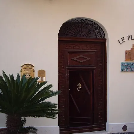 Le Plejadi Apartment