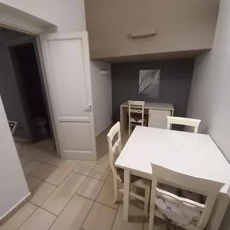 Apartment Le Plejadi