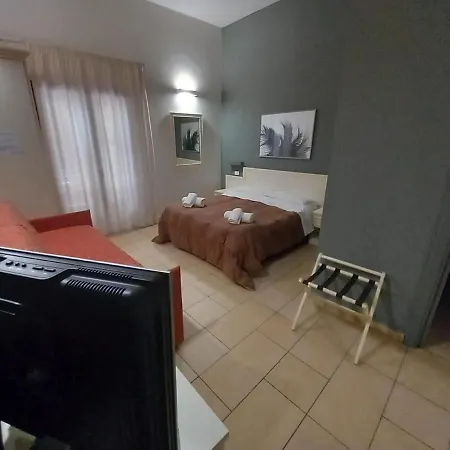 Le Plejadi Castellammare del Golfo