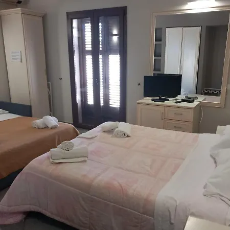 Le Plejadi Apartment *