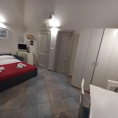 Apartment Le Plejadi
