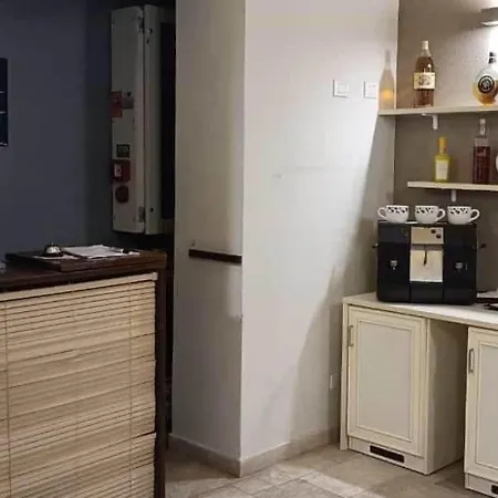 Le Plejadi Apartment