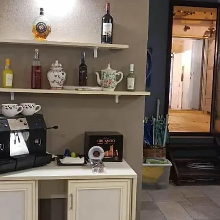 Le Plejadi Apartment Castellammare del Golfo