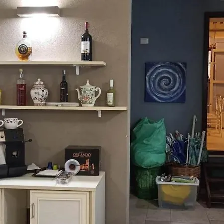 Apartment Le Plejadi