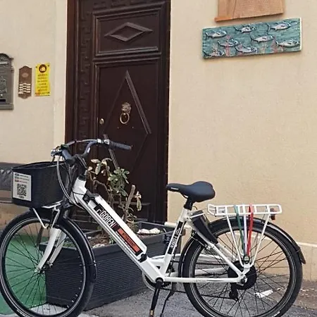 Le Plejadi * Castellammare del Golfo