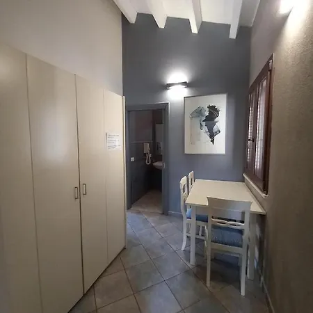 Apartamento Le Plejadi Castellammare del Golfo
