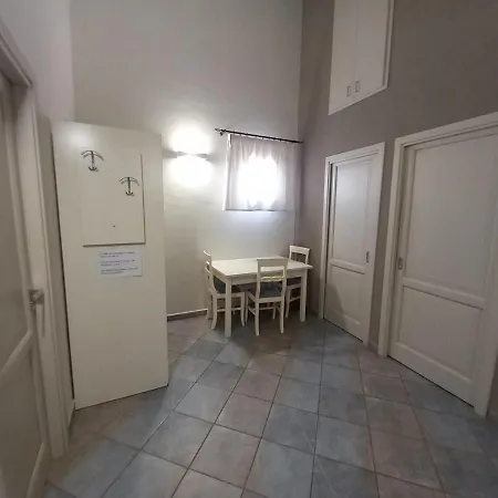 Le Plejadi Apartment
