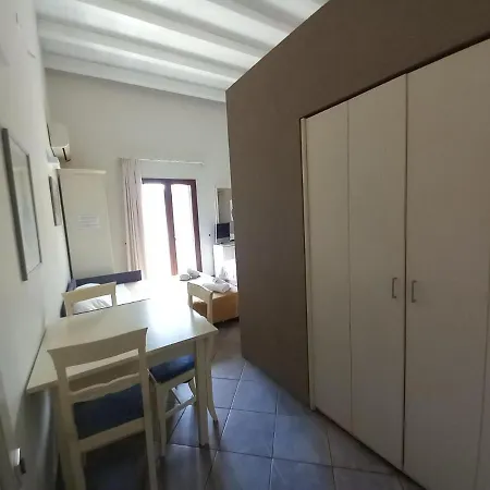 Le Plejadi Apartment Castellammare del Golfo