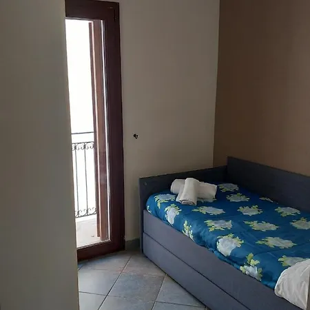 Le Plejadi * Castellammare del Golfo