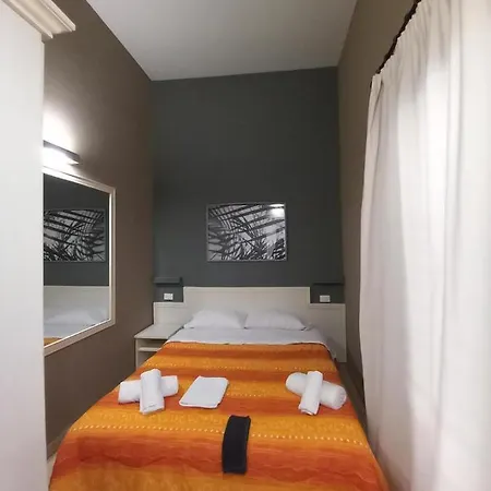Apartamento Le Plejadi