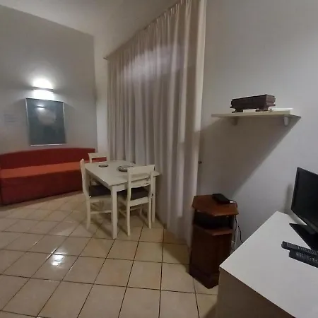 Le Plejadi Apartment Castellammare del Golfo