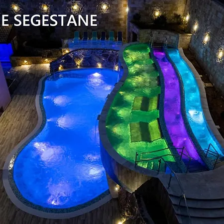 Le Plejadi Apartment *