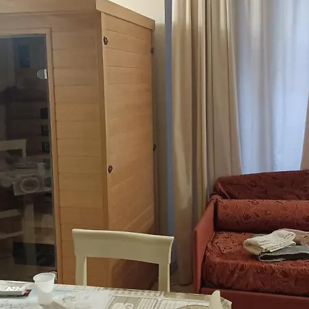 Le Plejadi Apartment Castellammare del Golfo