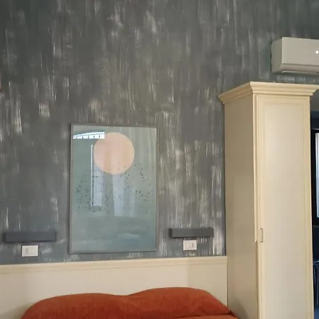 Apartment Le Plejadi