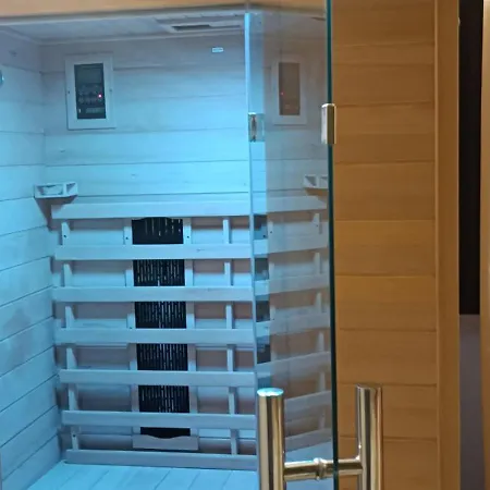 Apartamento Le Plejadi *